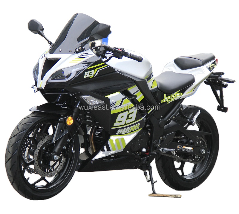 2022 Top-selling Wholesale Motorcycles Gas Racing Motorcycle 